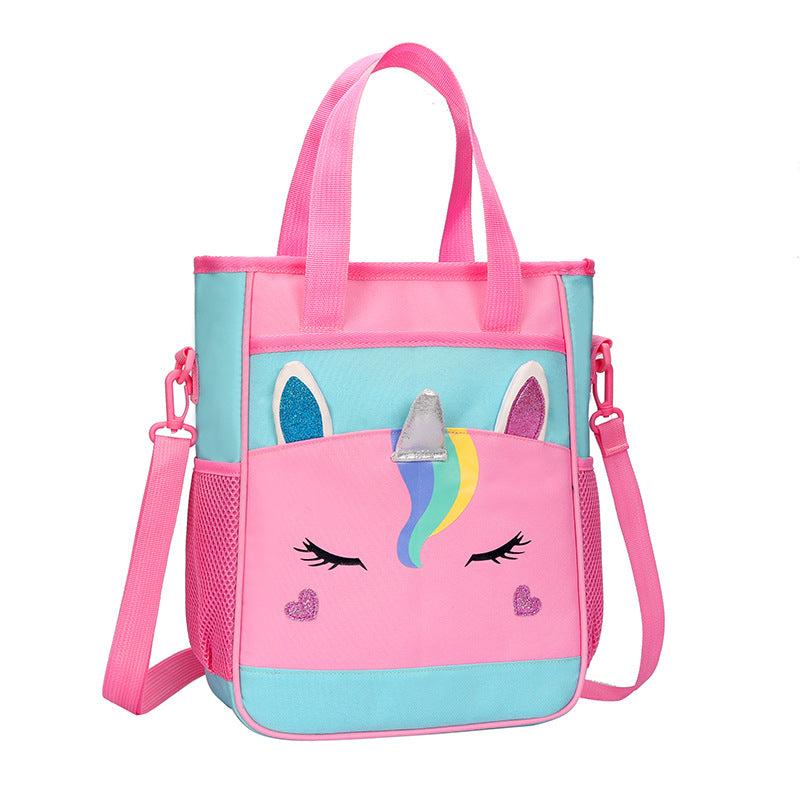Creative Cartoon Large Capacity Backpack for School
