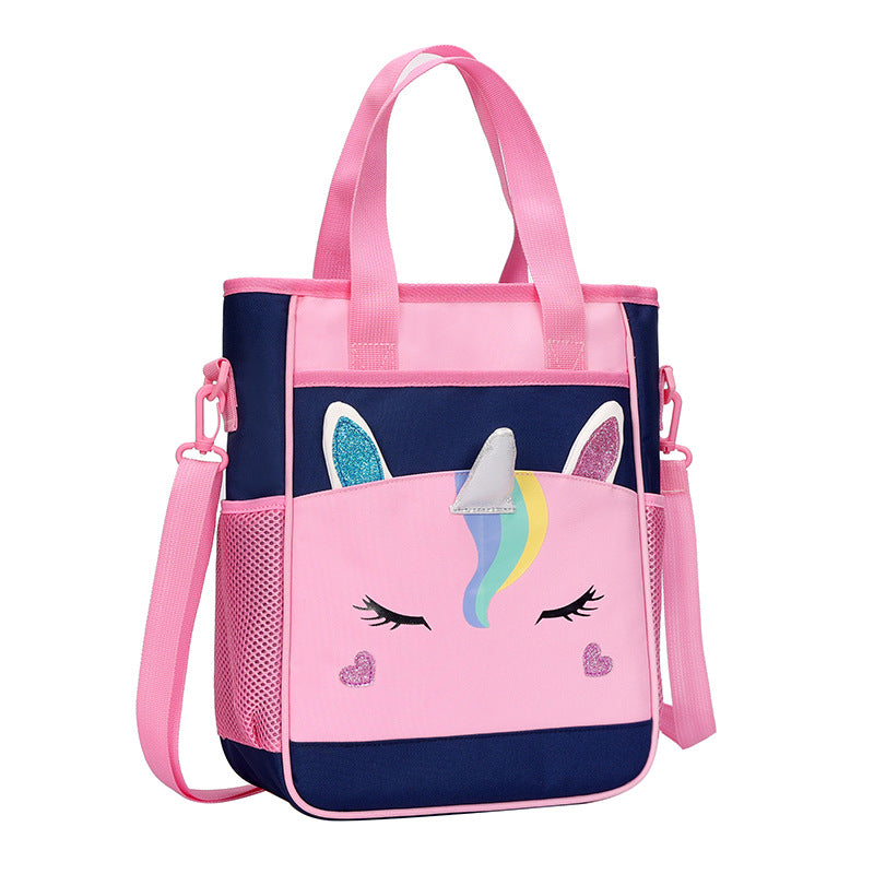 Creative Cartoon Large Capacity Backpack for School