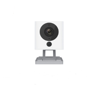 Smart Camera with Timelapse and Night Vision Features