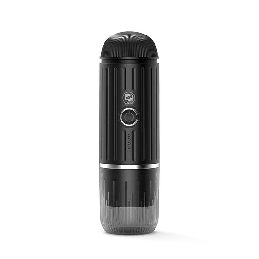 Portable Car Capsule Coffee Machine