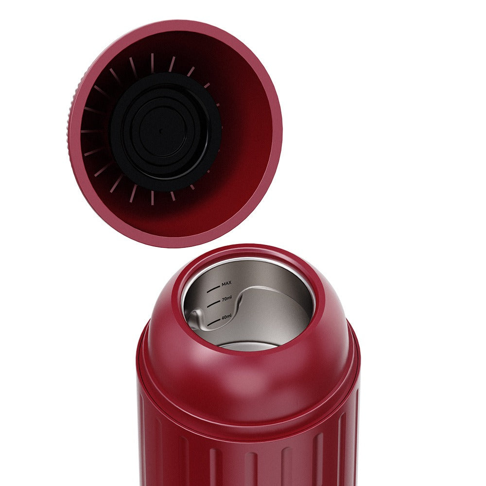 Portable Car Capsule Coffee Machine